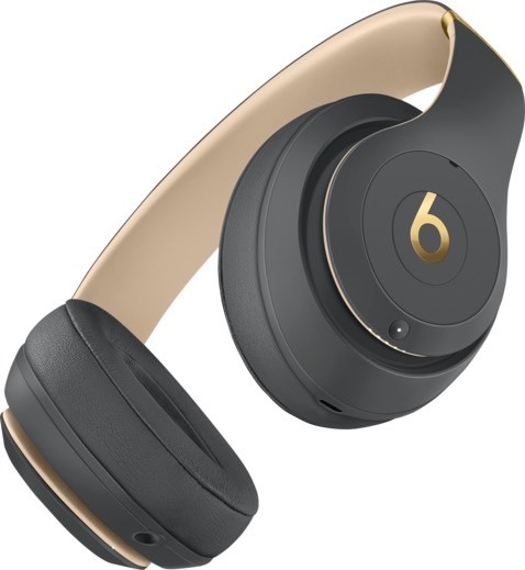 Moda Headphones beats studio 3