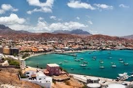 Lugar Cabo Verde