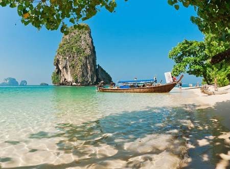 Lugar Tailandia