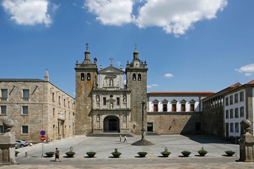 Sé Catedral de Viseu