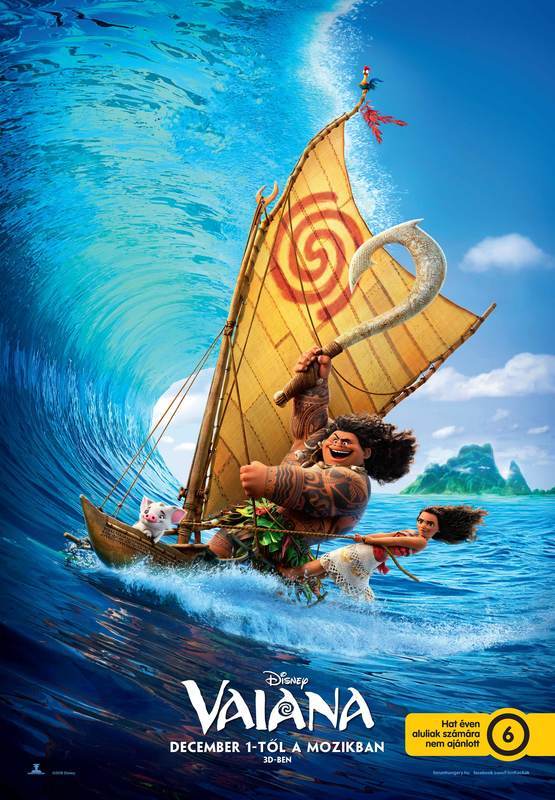 Movie Vaiana