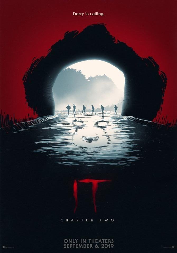 Movie It: Capítulo 2