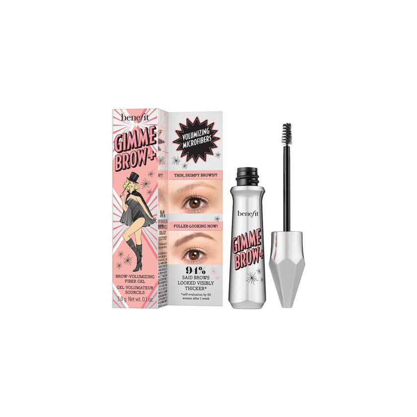 Producto Benefit Cosmetics

Gimme Brow