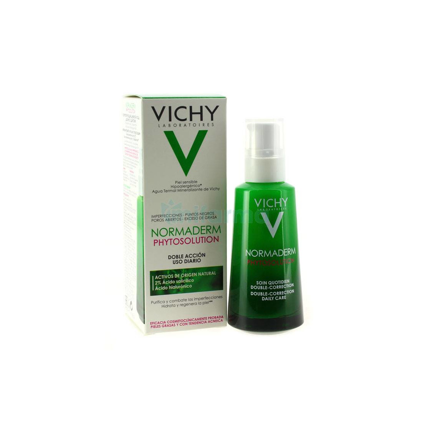 Producto Vichy normaderm