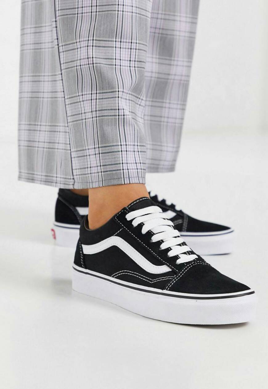 Moda Vans