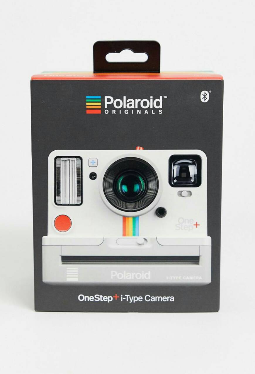 Moda Polaroid