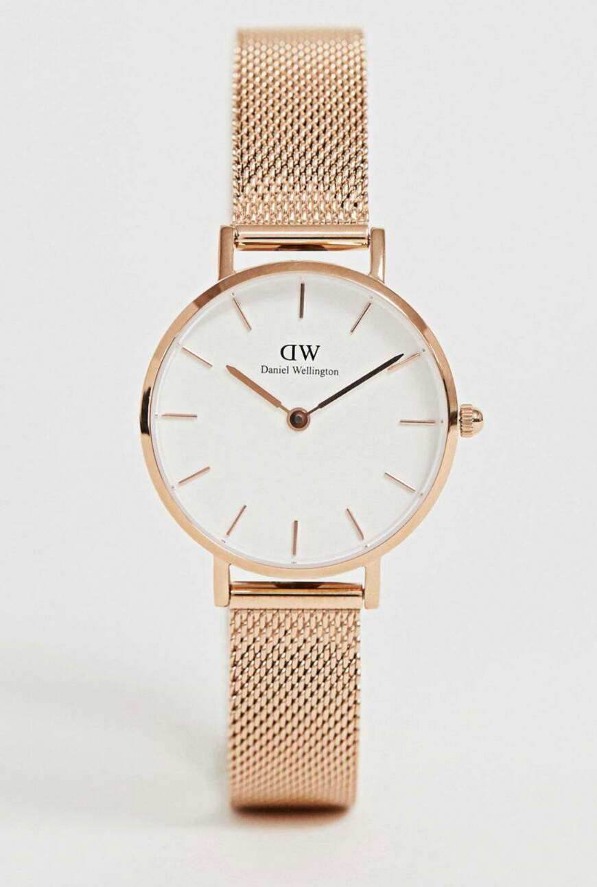 Moda Relógio daniel wellington