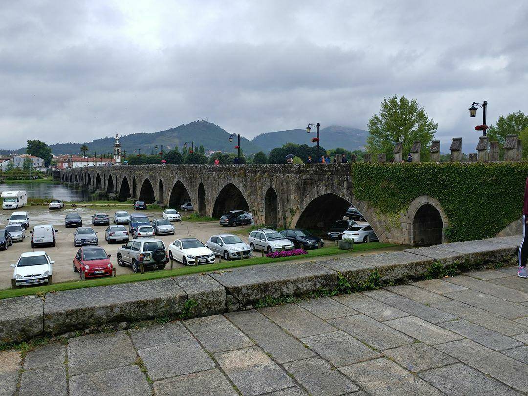 Place Ponte de Lima