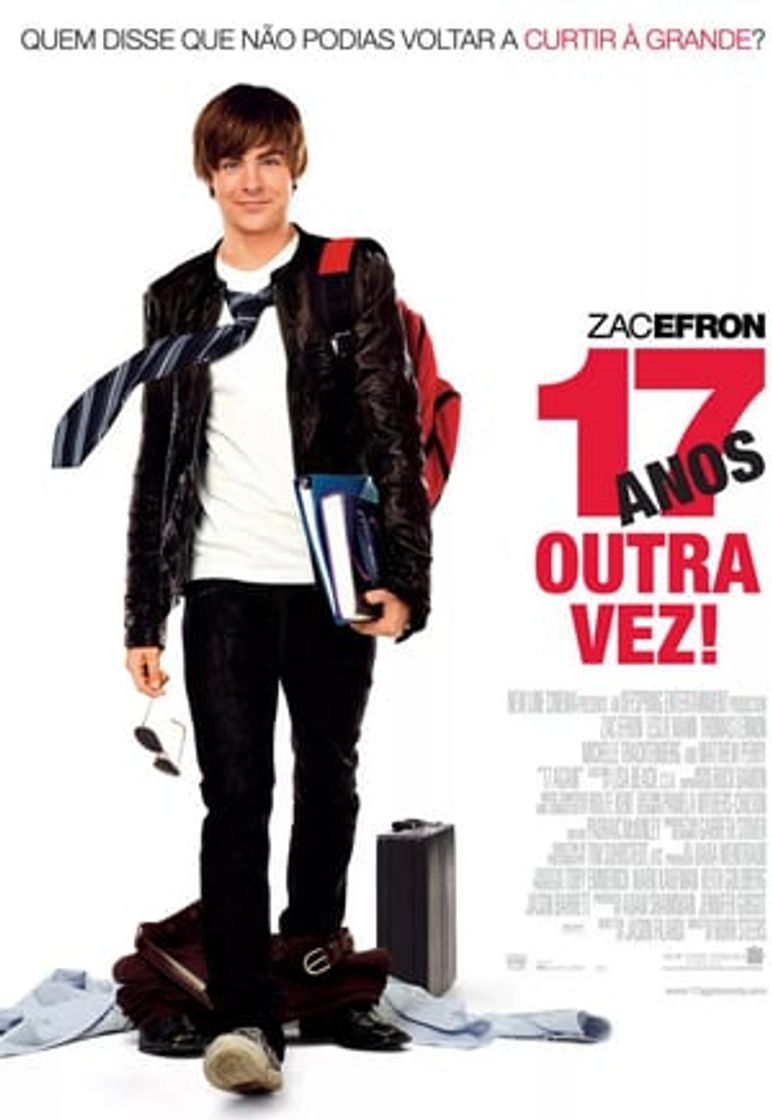 Movie 17 otra vez