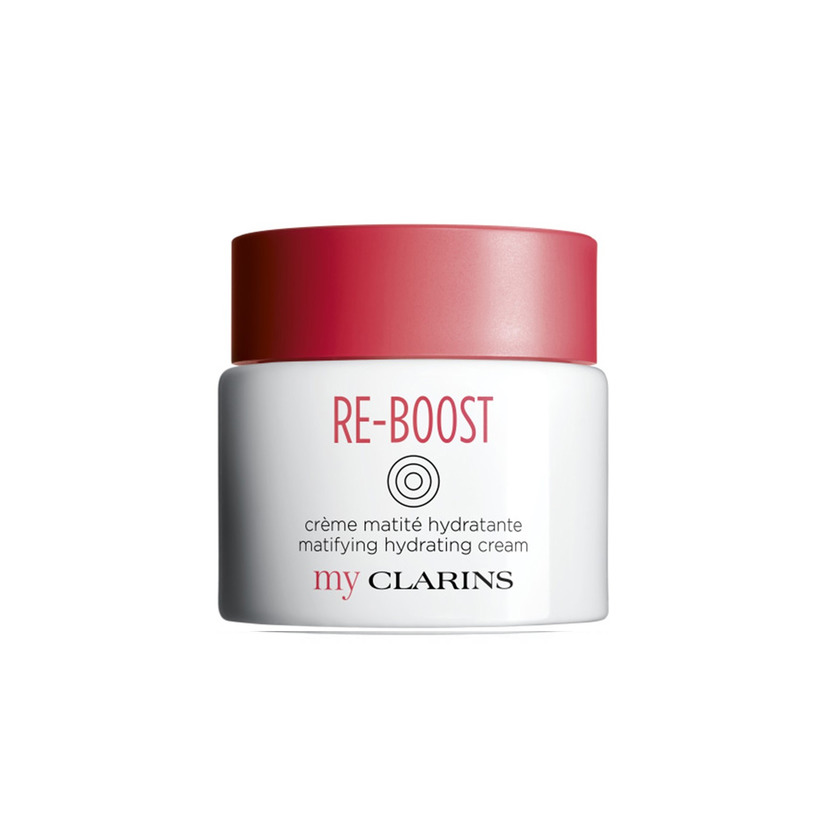 Producto Creme hidratante Clarins