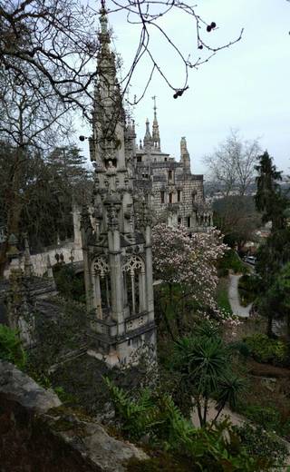 Quinta da Regaleira