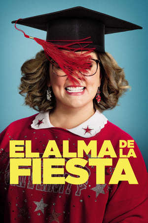 Movie El alma de la fiesta