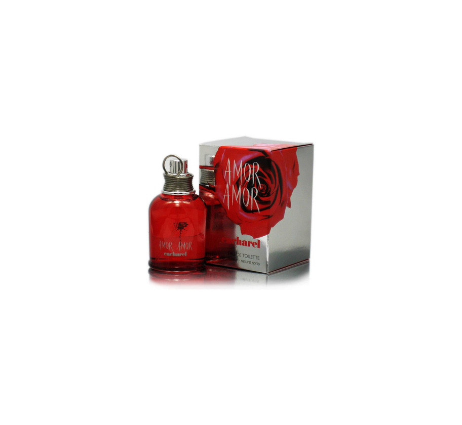 Product Cacharel Amor Amor- 100 ml

