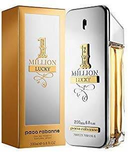 Paco Rabanne- 200 mL

