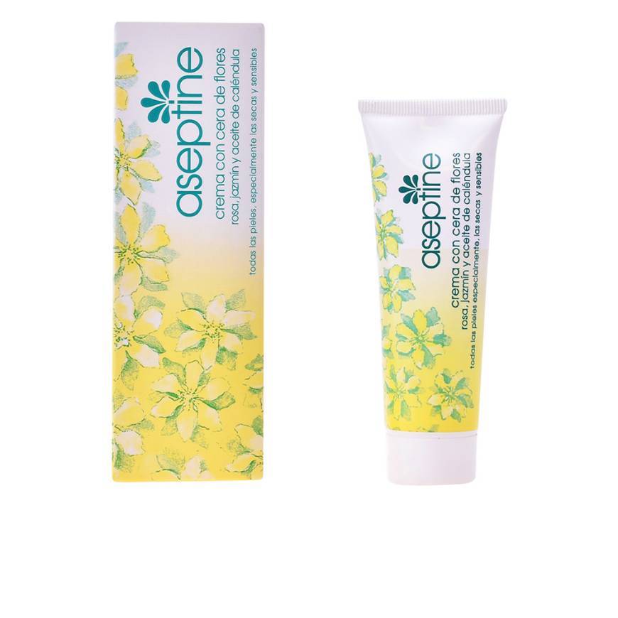 Place Aseptine Aseptifamos Crema con Cera de Flores pss