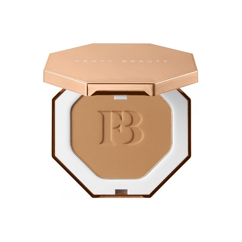 Bronzer