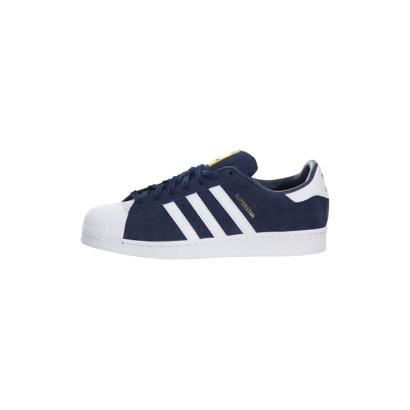 Moda adidas Originals Superstar, Zapatillas Unisex Niños, Blanco