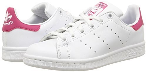 Moda Adidas Originals Stan Smith Pink