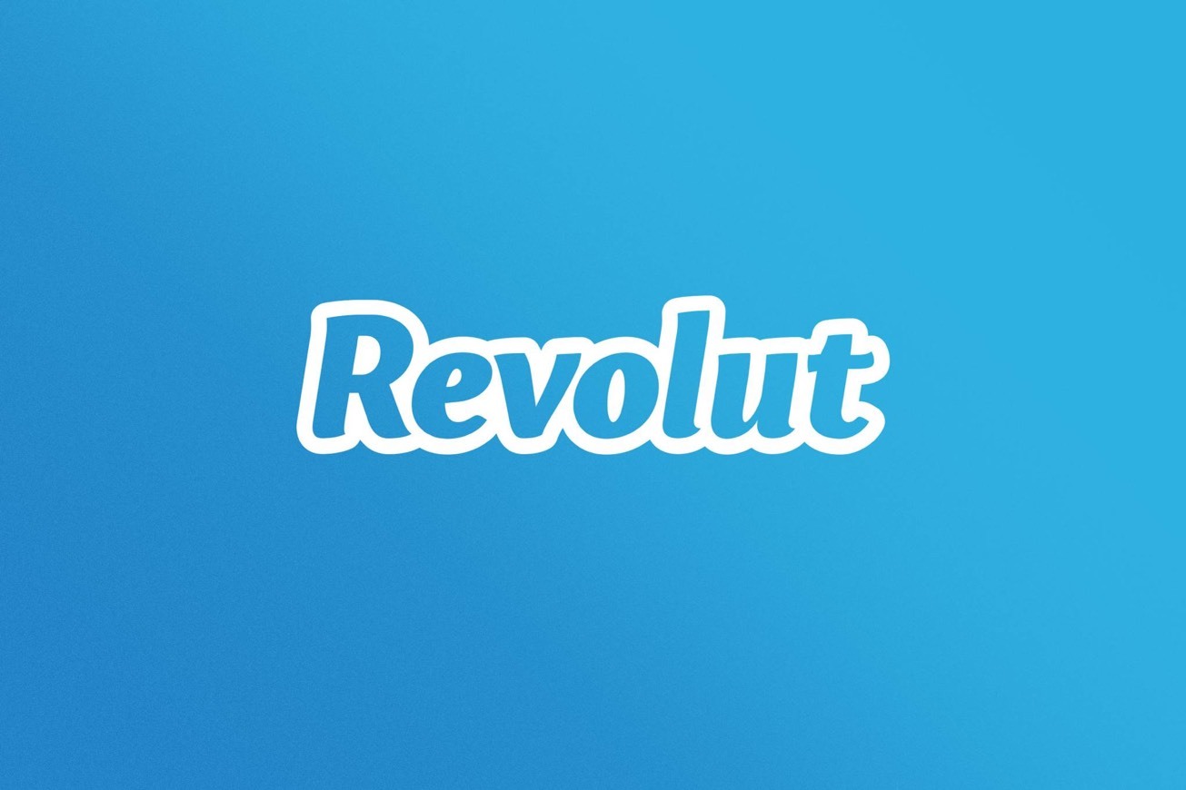 Fashion REVOLUT CARD