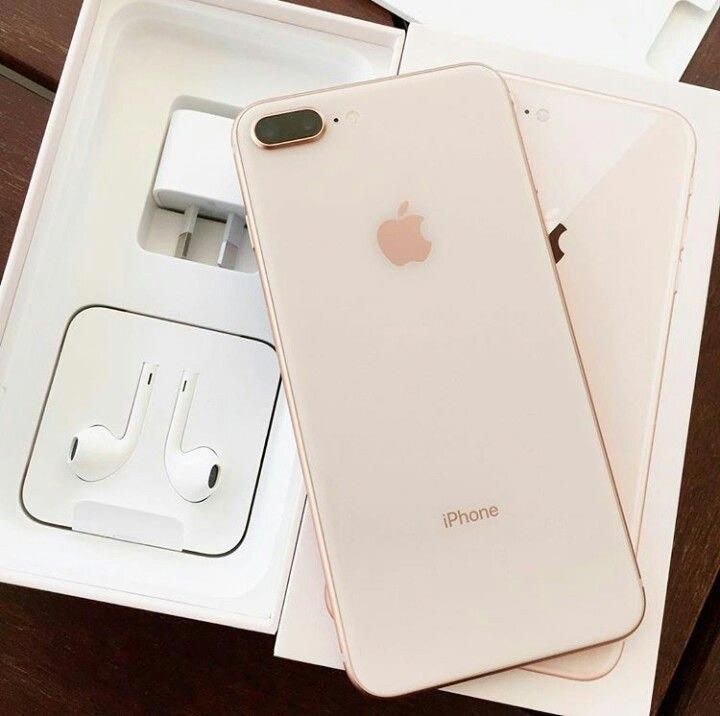 Producto Iphone 8 Plus