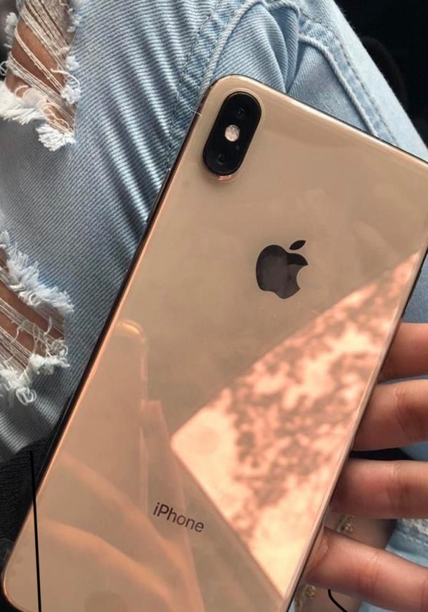 Electrónica Apple iPhone XS Max