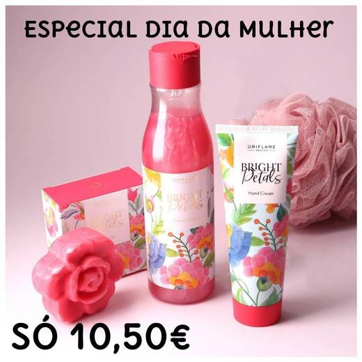 Oriflame - Cosméticos, Lda.