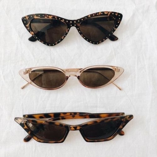 sunglasses vintage