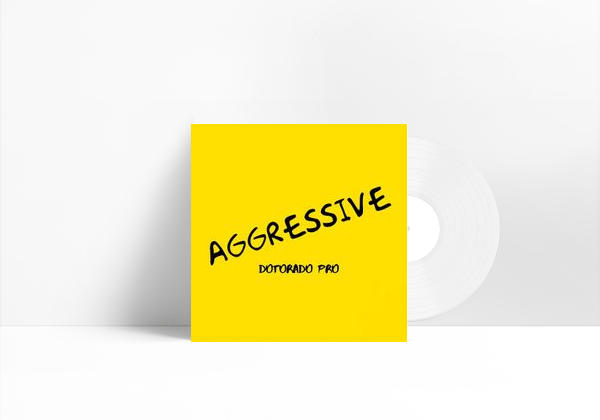 Music Aggressive