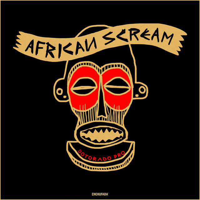 Canción African Scream (Marimbas)