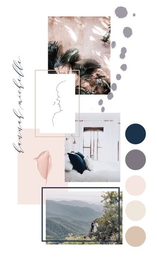 Moodboard 7