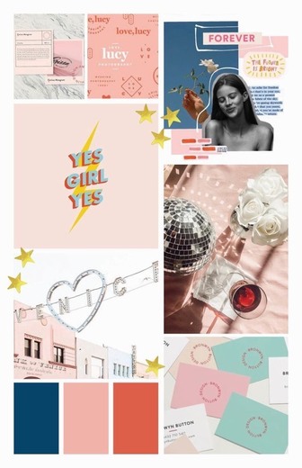 Moodboard 5