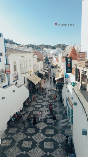 Albufeira