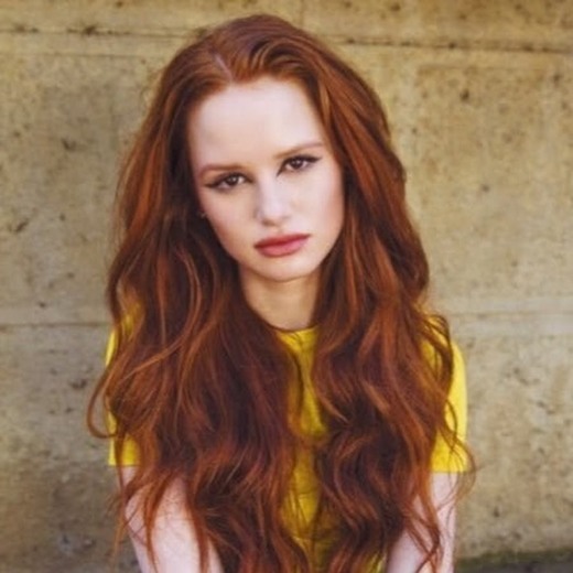 Madelaine Petsch