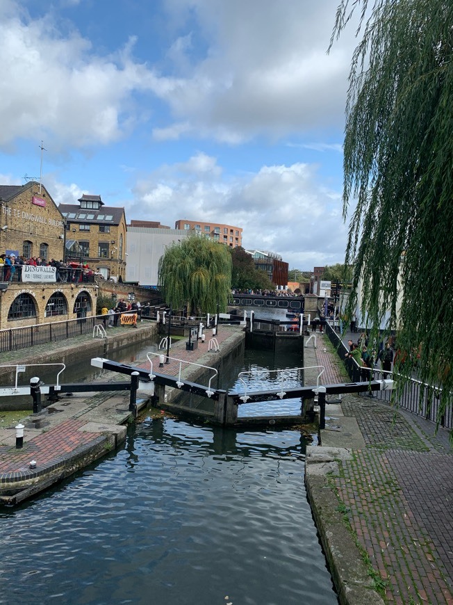 Place Camden Town