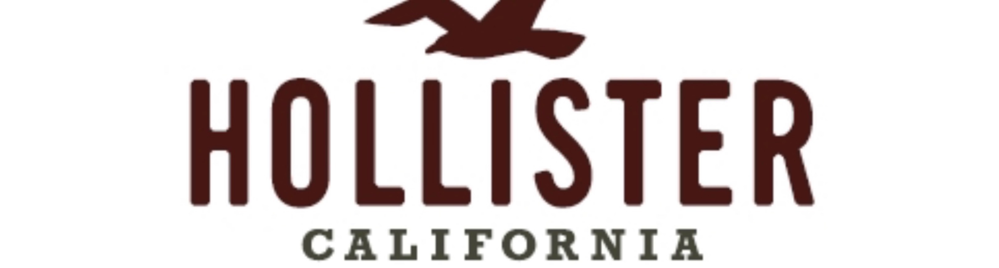 Moda Hollister California 