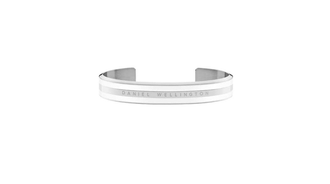 Product Classic Bracelet Santin- White 