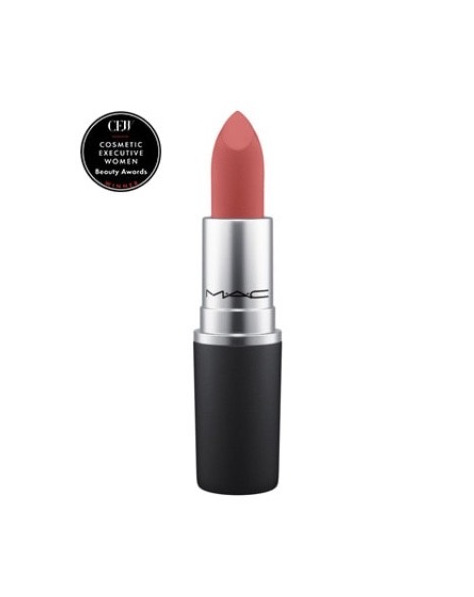 Product Powder kiss lipstick 