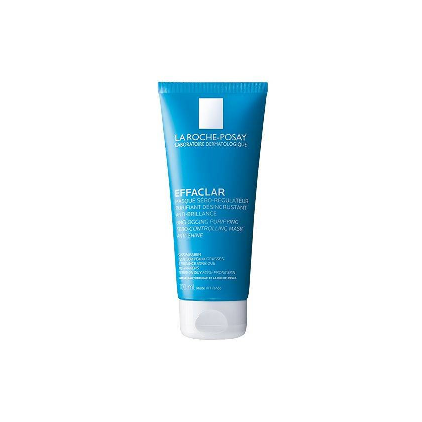 Producto EFFACLAR MÁSCARA