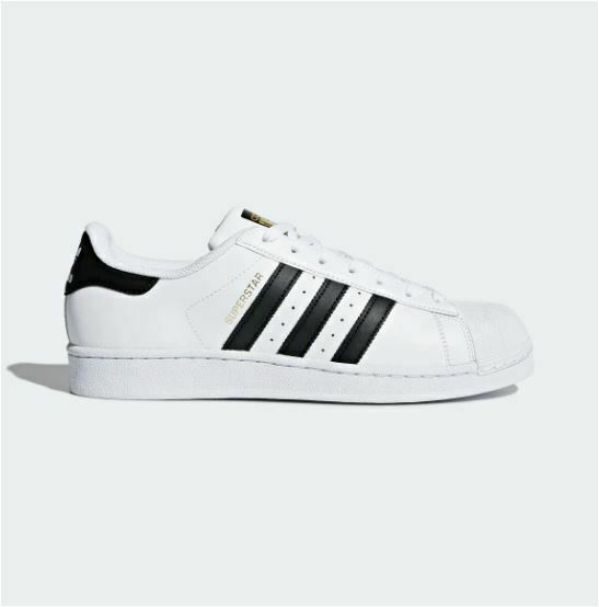 Moda Adidas superstar 