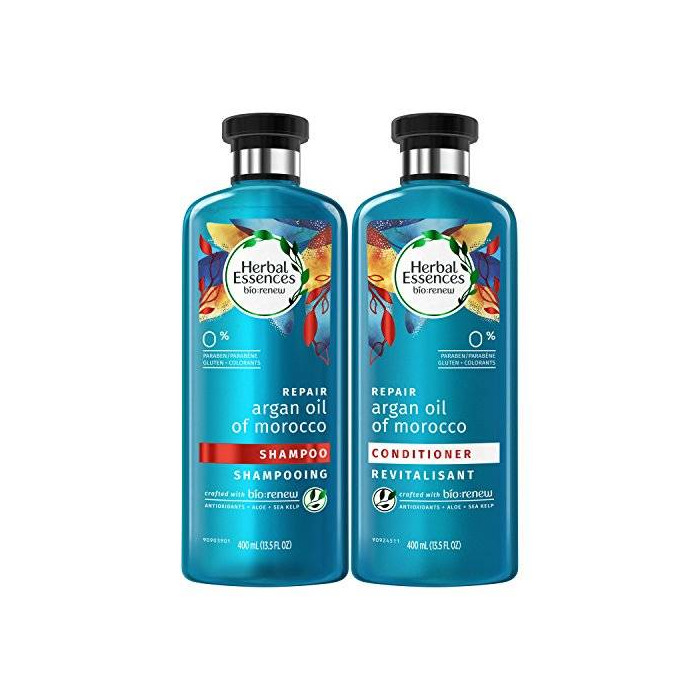 Products Herbal essences