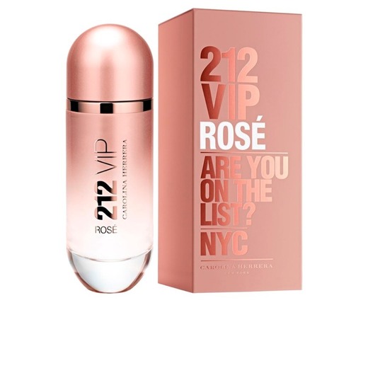 Carolina Herrera 212 VIP Rosé