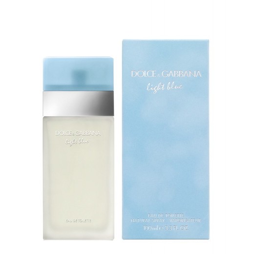 Dolce&Gabbana Light Blue Eau de Toilette