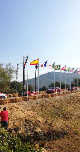 Caramulo Motorfestival