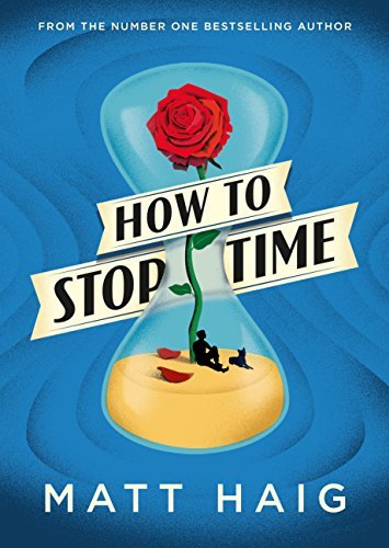 Book How To Stop Time