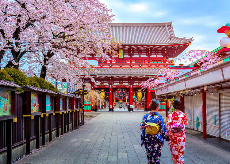 浅草神社