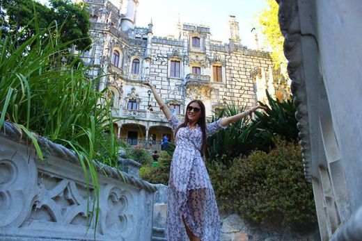 Quinta da Regaleira