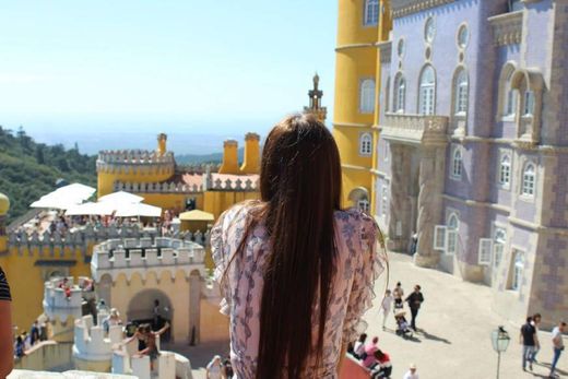 Palacio da Pena