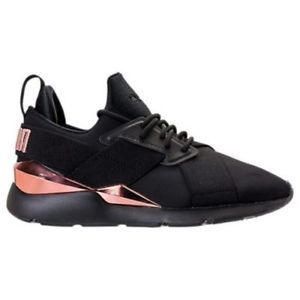 Puma muse metalic