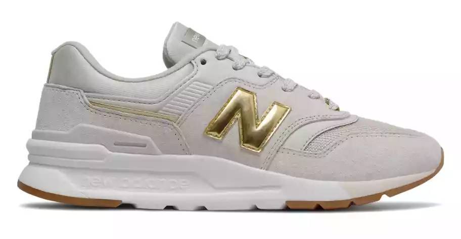 Moda Sapatilhas NB 997H