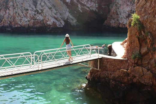 Berlengas Natural Reserve